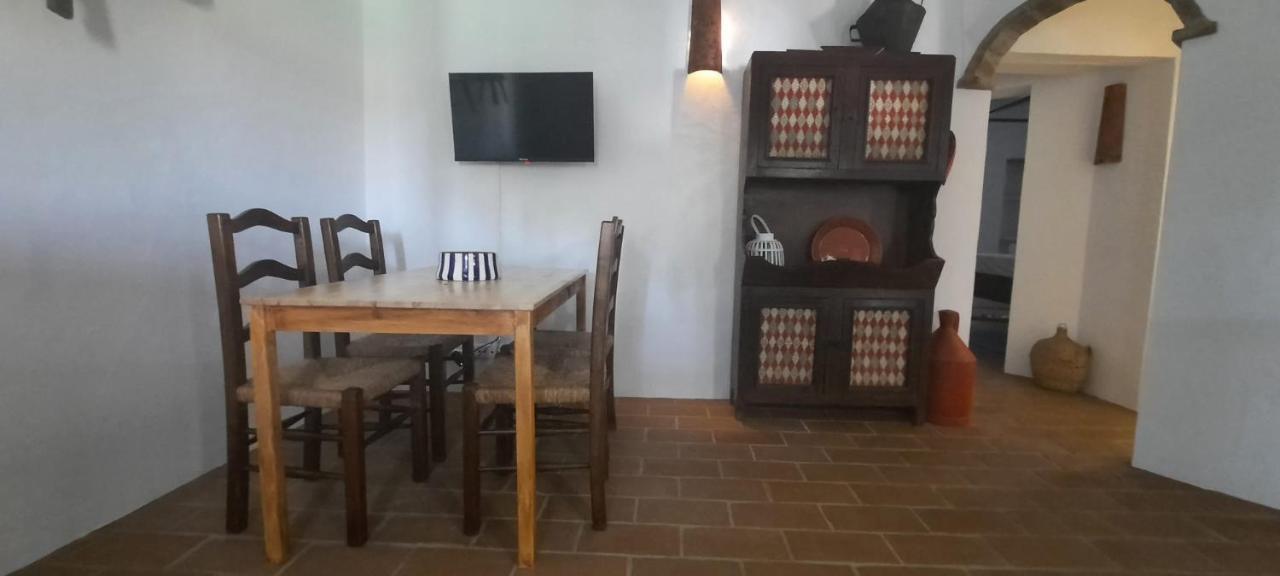 Sunrise Monsaraz Blue - Casa Com 2 Quartos Jardim Εξωτερικό φωτογραφία