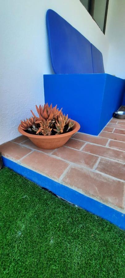 Sunrise Monsaraz Blue - Casa Com 2 Quartos Jardim Εξωτερικό φωτογραφία