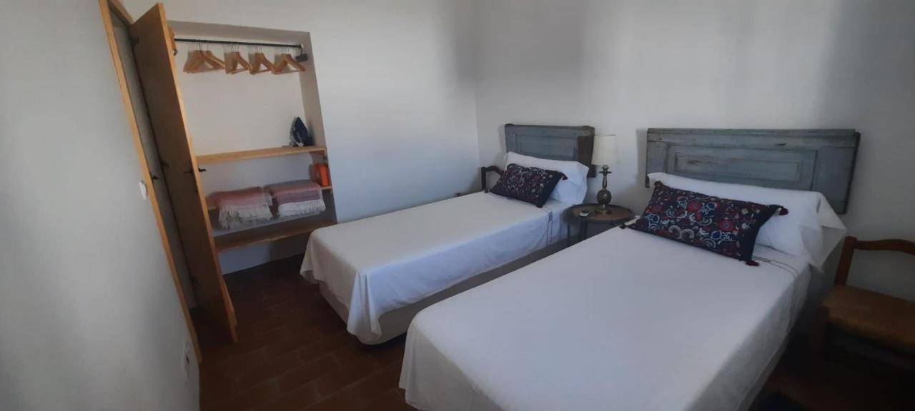 Sunrise Monsaraz Blue - Casa Com 2 Quartos Jardim Εξωτερικό φωτογραφία