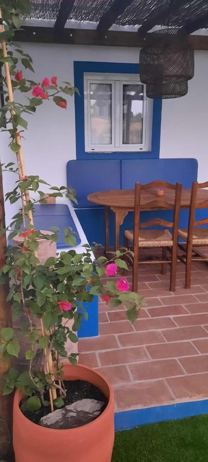 Sunrise Monsaraz Blue - Casa Com 2 Quartos Jardim Εξωτερικό φωτογραφία