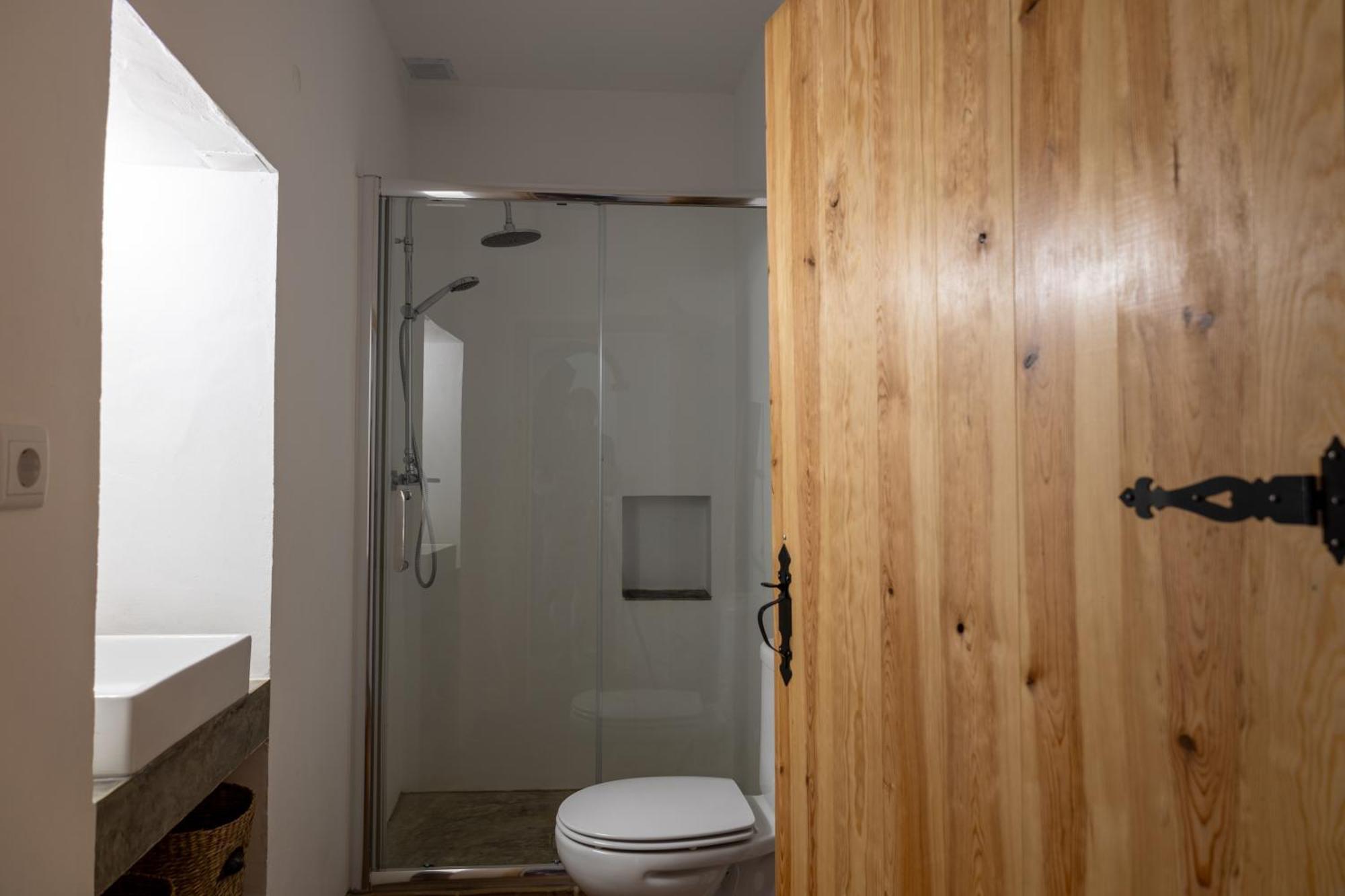 Sunrise Monsaraz Blue - Casa Com 2 Quartos Jardim Εξωτερικό φωτογραφία