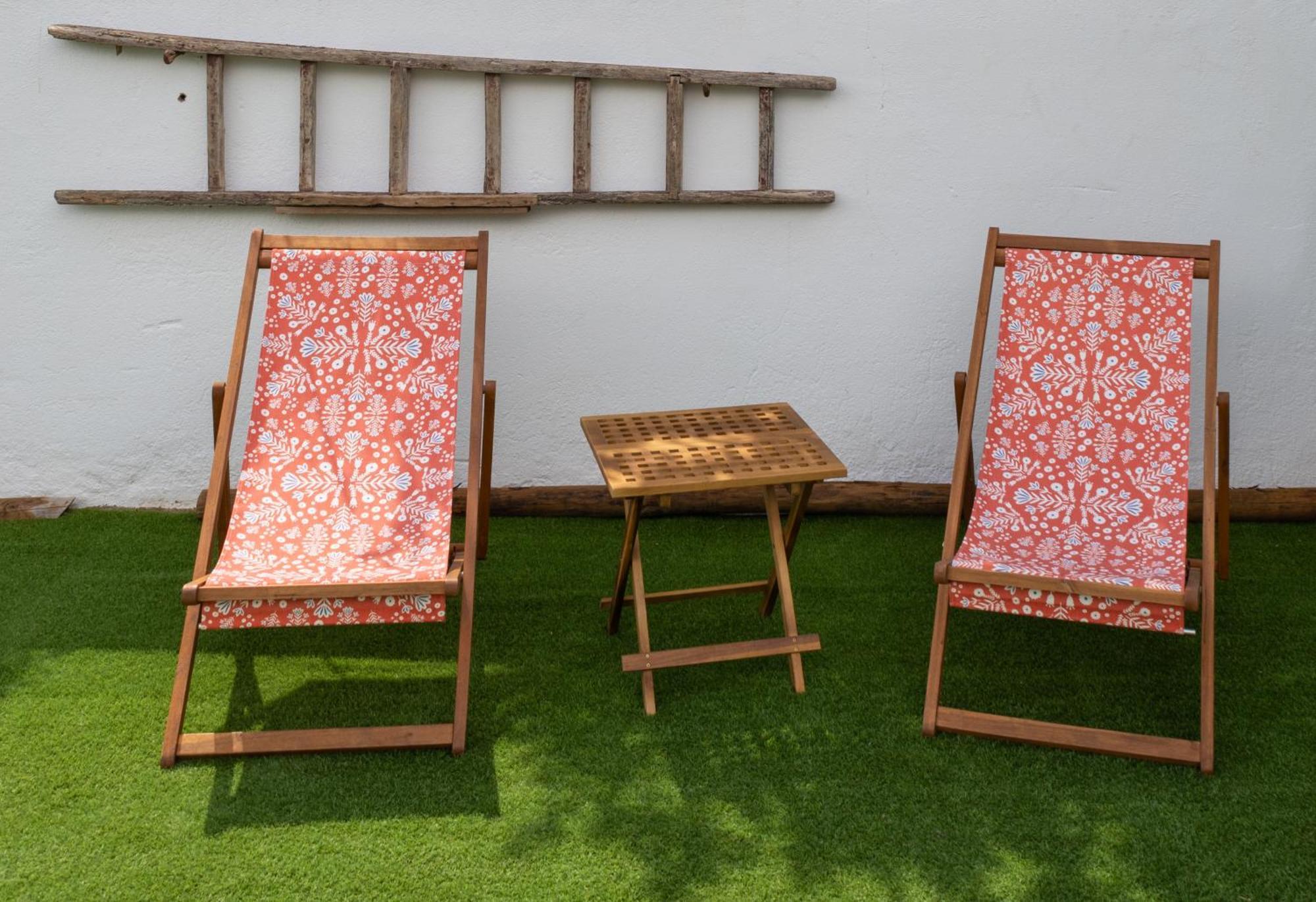 Sunrise Monsaraz Blue - Casa Com 2 Quartos Jardim Εξωτερικό φωτογραφία
