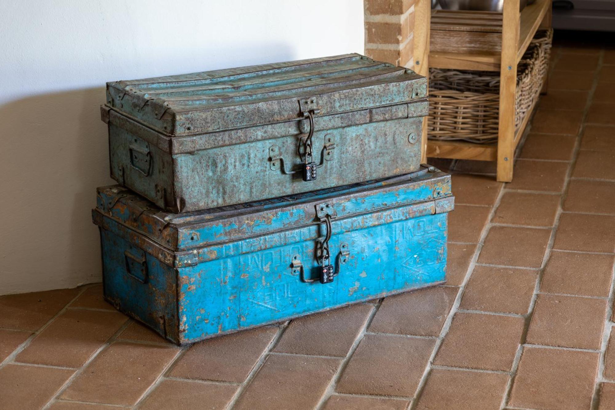 Sunrise Monsaraz Blue - Casa Com 2 Quartos Jardim Εξωτερικό φωτογραφία